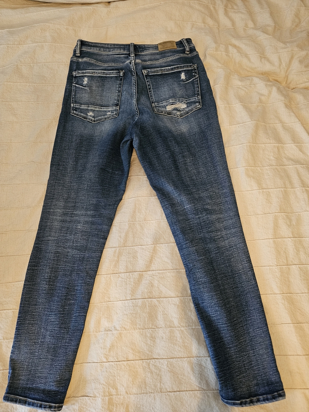 BKE Mom Jeans